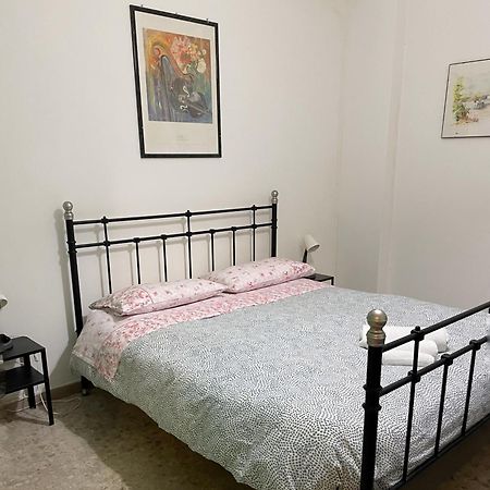 Cleo Azalea Apartment Ancona Exterior photo
