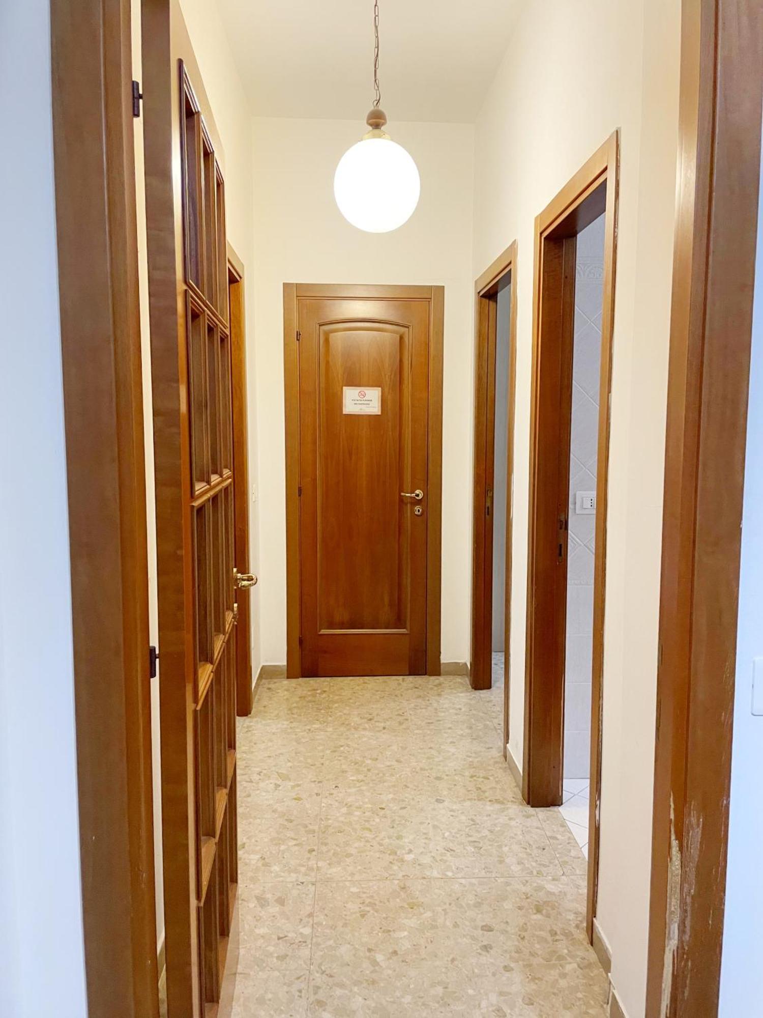 Cleo Azalea Apartment Ancona Exterior photo