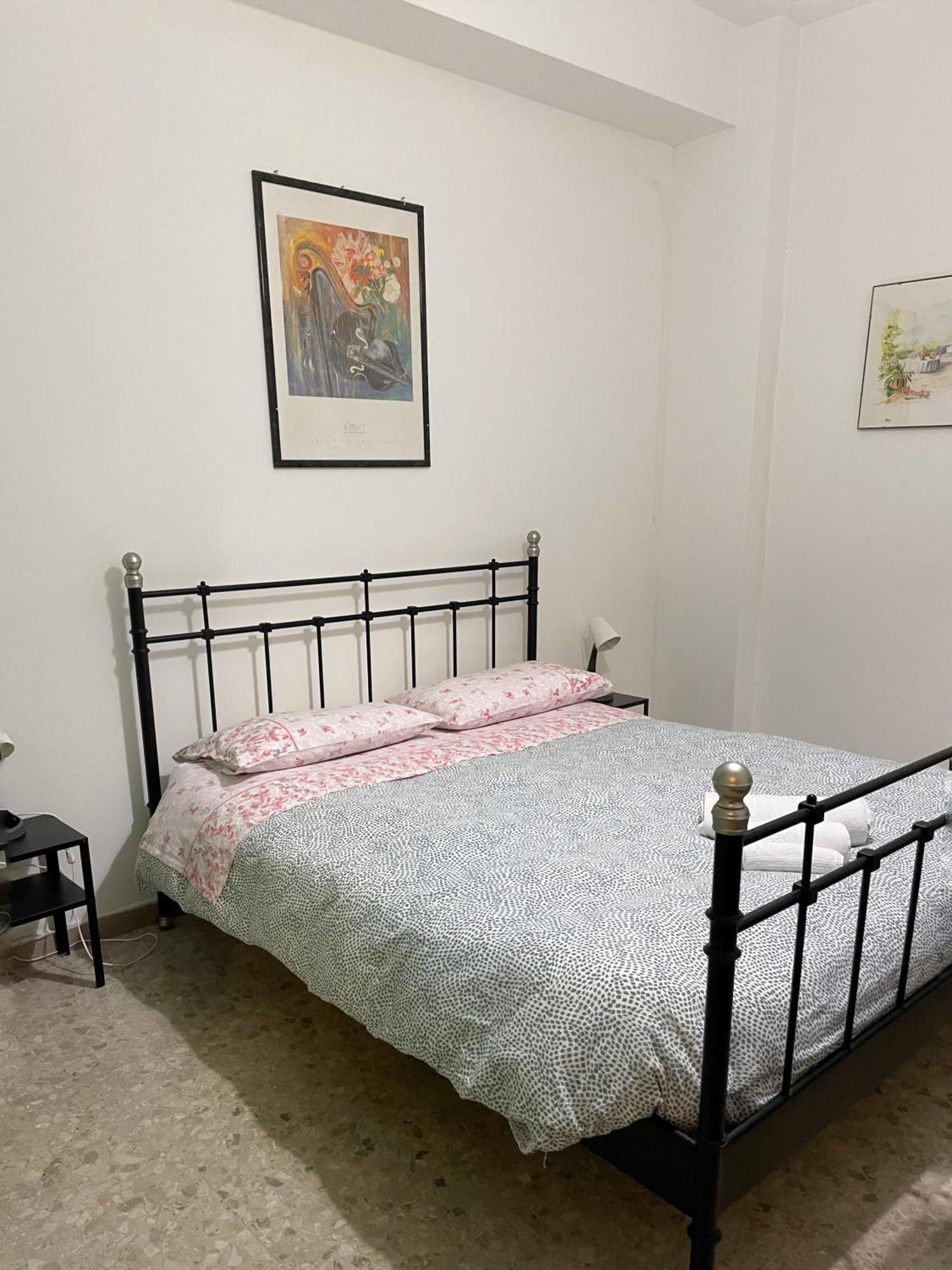 Cleo Azalea Apartment Ancona Exterior photo