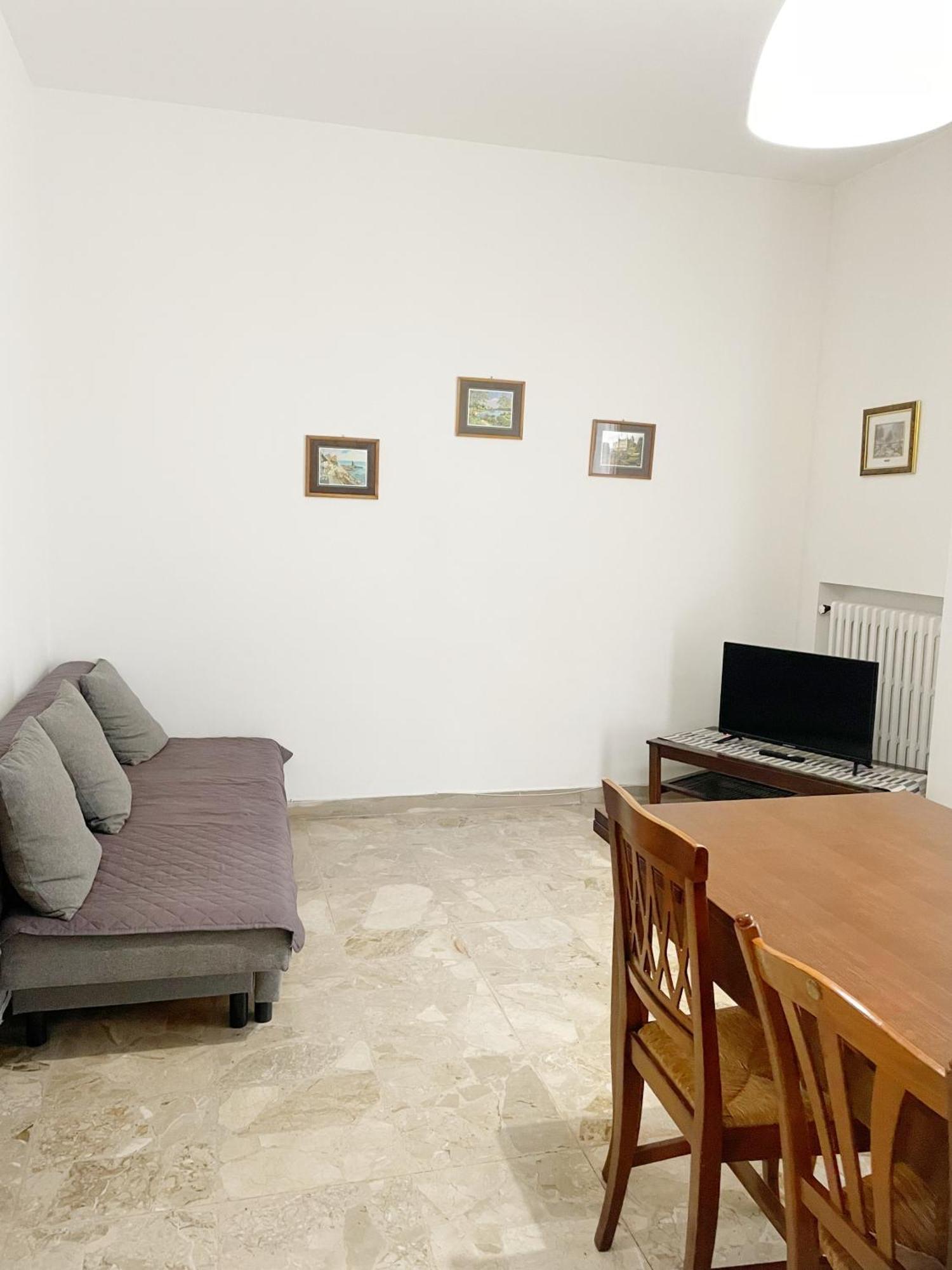 Cleo Azalea Apartment Ancona Exterior photo