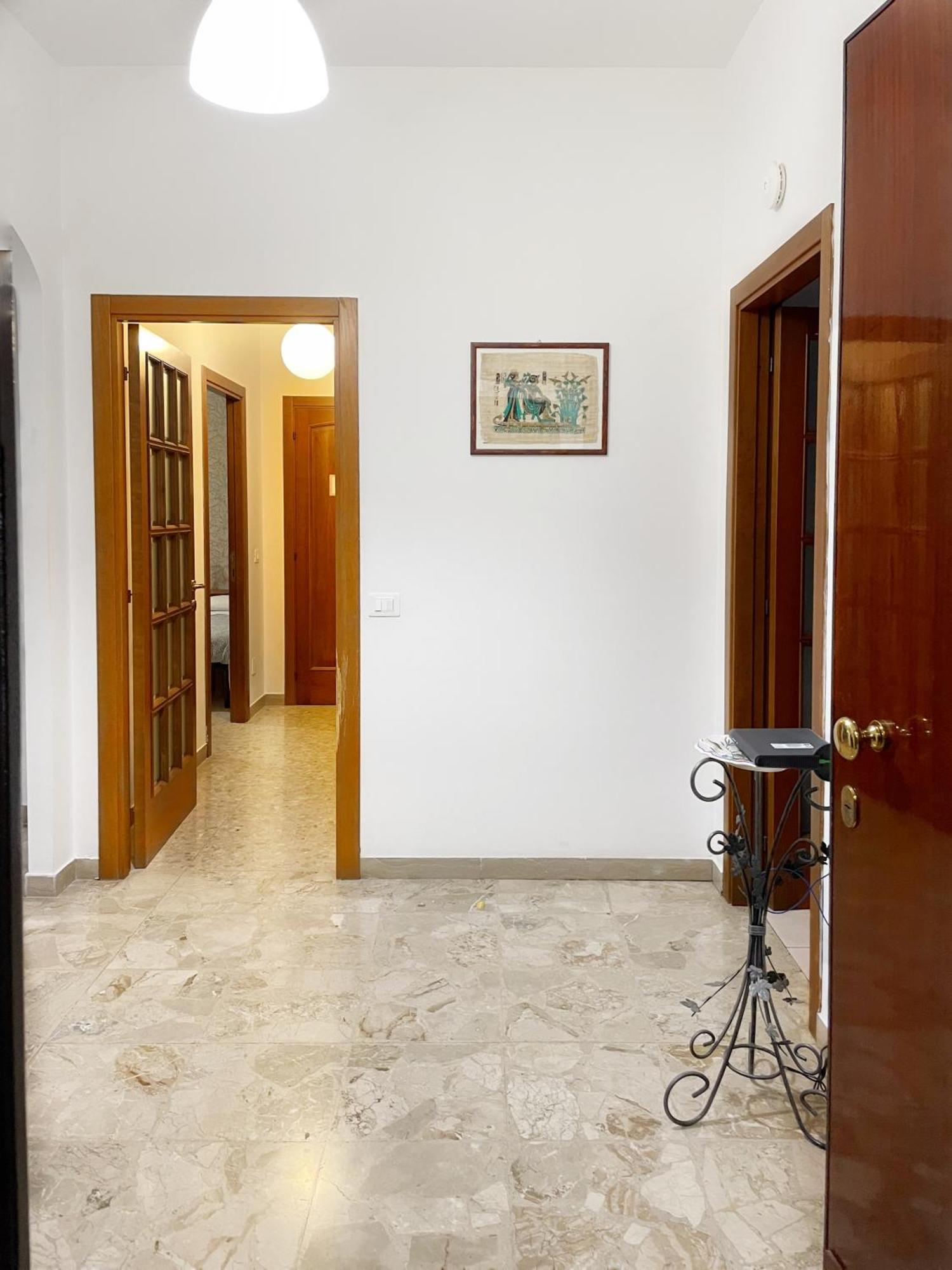 Cleo Azalea Apartment Ancona Exterior photo