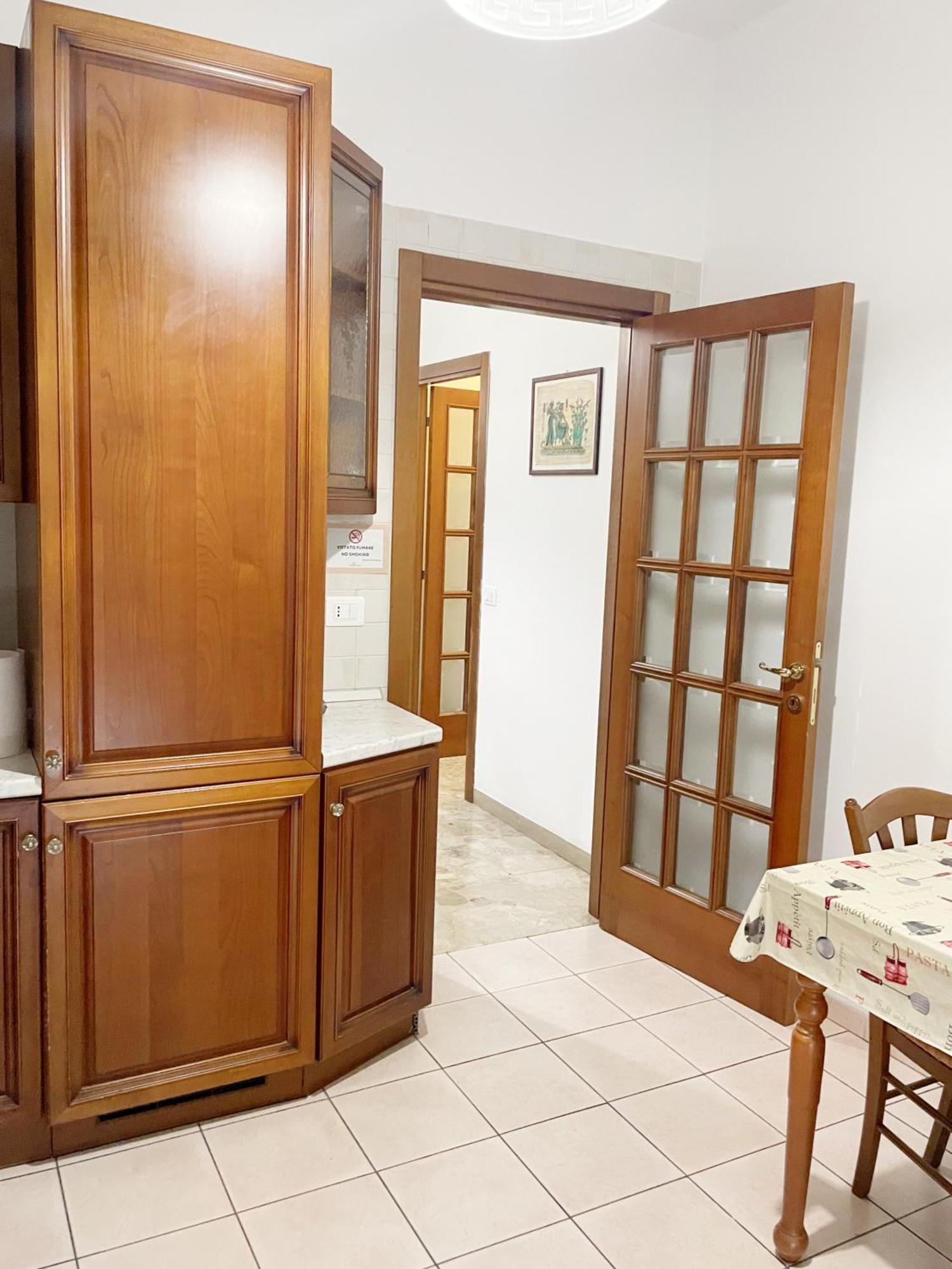 Cleo Azalea Apartment Ancona Exterior photo